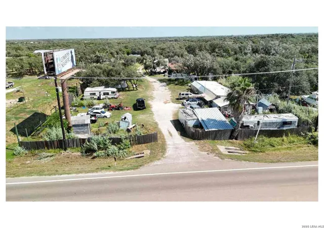 Photo 1 of Single family home for sale at 430 State Hwy 188, Aransas Pass, TX 78336 | MLS# 2023746 | Listing updated on 2026-10-26