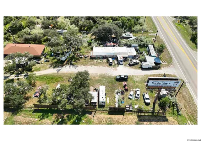 Photo 3 of Single family home for sale at 430 State Hwy 188, Aransas Pass, TX 78336 | MLS# 2023746 | Listing updated on 2026-10-26