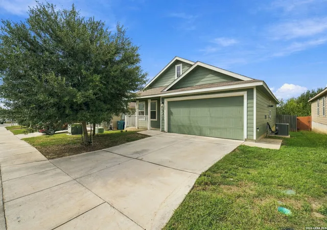 Photo 1 of Sale Pending at 10214 Robbins Grv, San Antonio, TX 78245 | MLS# 2023773 | Listing updated on 2026-10-28