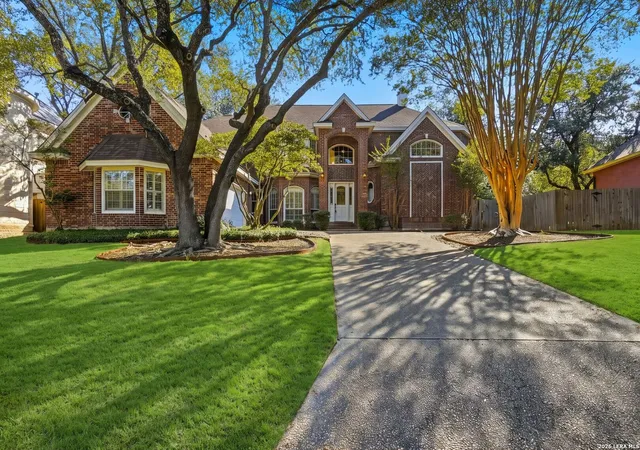 Photo 1 of Single family home for sale at 2226 Fawn Mist Ln, San Antonio, TX 78248 | MLS# 2023813 | Listing updated on 2026-10-29
