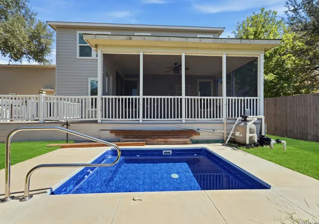 Photo 1 of Single family home for sale at 8275 Broussard, San Antonio, TX 78253 | MLS# 2023817 | Listing updated on 2026-10-22