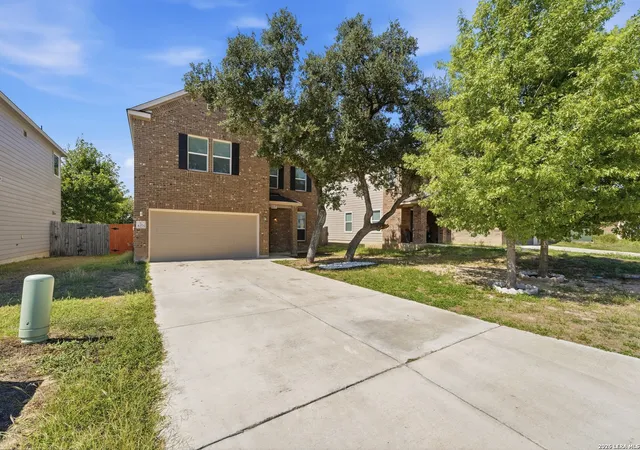 Photo 1 of Single family home for sale at 8275 Broussard, San Antonio, TX 78253 | MLS# 2023817 | Listing updated on 2026-10-22