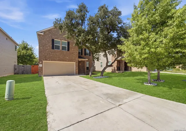 Photo 2 of Single family home for sale at 8275 Broussard, San Antonio, TX 78253 | MLS# 2023817 | Listing updated on 2026-10-22