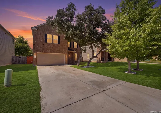 Photo 3 of Single family home for sale at 8275 Broussard, San Antonio, TX 78253 | MLS# 2023817 | Listing updated on 2026-10-22