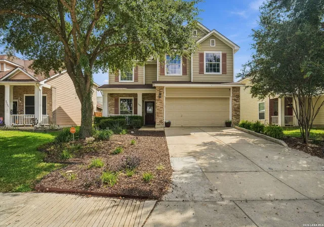 Photo 1 of Single family home for sale at 3682 Green Breeze, San Antonio, TX 78247 | MLS# 2023820 | Listing updated on 2026-10-26
