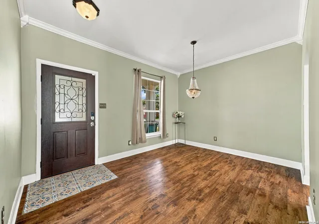 Photo 2 of Single family home for sale at 3682 Green Breeze, San Antonio, TX 78247 | MLS# 2023820 | Listing updated on 2026-10-26