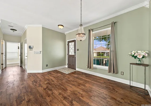 Photo 3 of Single family home for sale at 3682 Green Breeze, San Antonio, TX 78247 | MLS# 2023820 | Listing updated on 2026-10-26