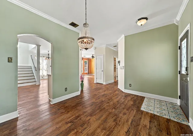 Photo 4 of Single family home for sale at 3682 Green Breeze, San Antonio, TX 78247 | MLS# 2023820 | Listing updated on 2026-10-26