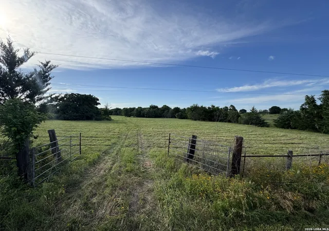 Photo 1 of Land for sale at Tract 6 George Wachel Rd, Bremond, TX 76629 | MLS# 2023825 | Listing updated on 2026-10-26