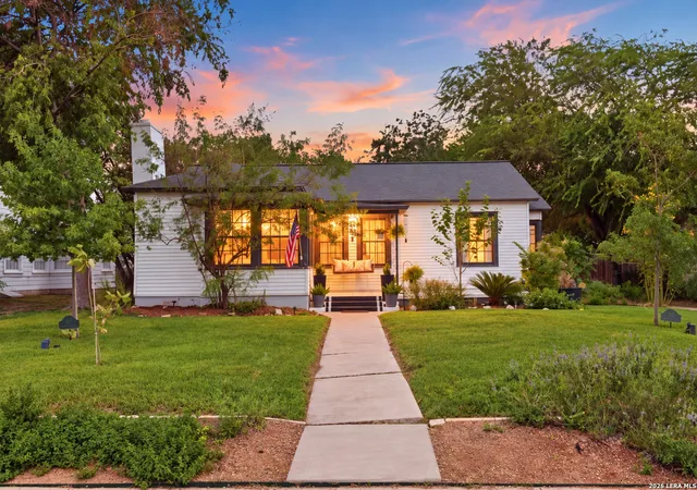 Photo 1 of Single family home for sale at 101 John Page Dr, San Antonio, TX 78228 | MLS# 2023826 | Listing updated on 2026-10-20