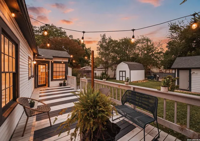Photo 2 of Single family home for sale at 101 John Page Dr, San Antonio, TX 78228 | MLS# 2023826 | Listing updated on 2026-10-20