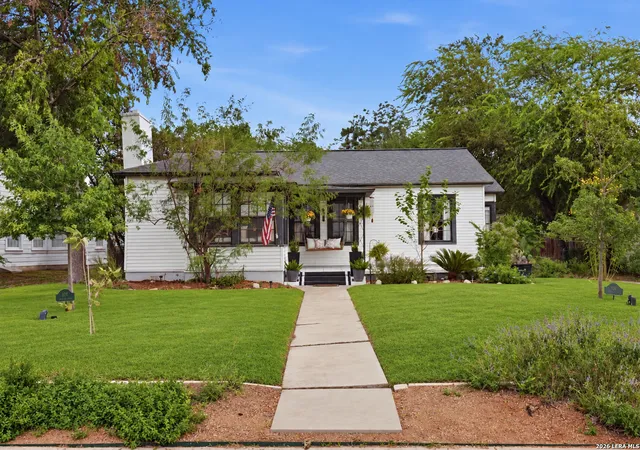 Photo 3 of Single family home for sale at 101 John Page Dr, San Antonio, TX 78228 | MLS# 2023826 | Listing updated on 2026-10-20