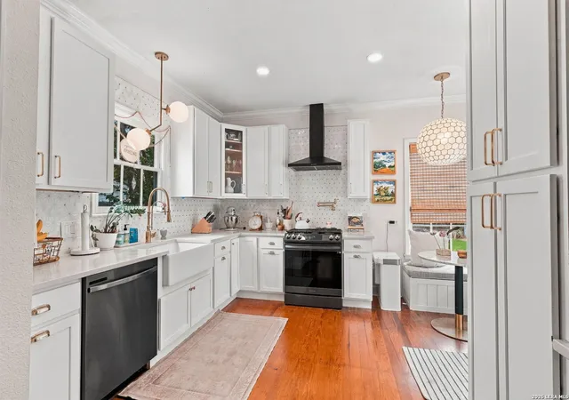 Photo 4 of Single family home for sale at 101 John Page Dr, San Antonio, TX 78228 | MLS# 2023826 | Listing updated on 2026-10-20