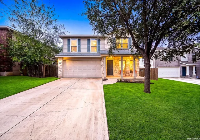 Photo 1 of Single family home for sale at 426 Bridle Ridge, San Antonio, TX 78227 | MLS# 2023828 | Listing updated on 2026-10-26