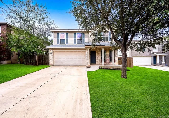 Photo 1 of Single family home for sale at 426 Bridle Ridge, San Antonio, TX 78227 | MLS# 2023828 | Listing updated on 2026-10-26