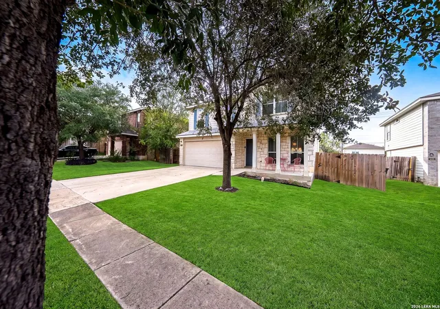 Photo 3 of Single family home for sale at 426 Bridle Ridge, San Antonio, TX 78227 | MLS# 2023828 | Listing updated on 2026-10-26