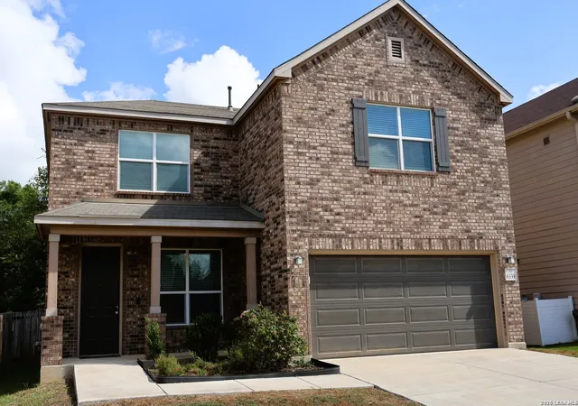 Single family home for sale at 6339 Hibiscus Fls, San Antonio, TX 78218 | MLS# 2023844