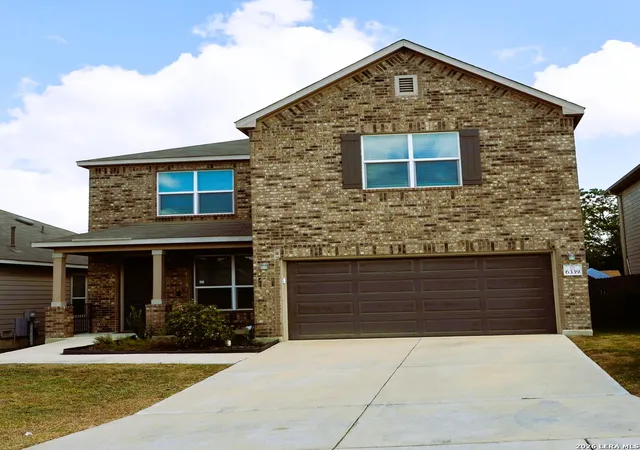 Photo 1 of Single family home for sale at 6339 Hibiscus Fls, San Antonio, TX 78218 | MLS# 2023844 | Listing updated on 2026-10-26