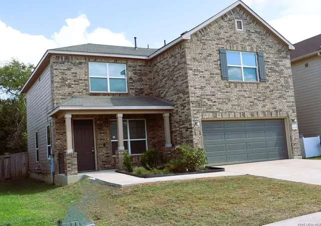Photo 2 of Single family home for sale at 6339 Hibiscus Fls, San Antonio, TX 78218 | MLS# 2023844 | Listing updated on 2026-10-26