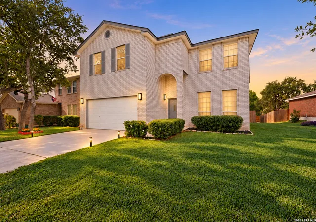 Photo 1 of Single family home for sale at 1955 Sunderidge, San Antonio, TX 78260 | MLS# 2023847 | Listing updated on 2026-10-27