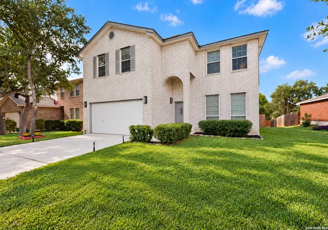 Photo 2 of Single family home for sale at 1955 Sunderidge, San Antonio, TX 78260 | MLS# 2023847 | Listing updated on 2026-10-27