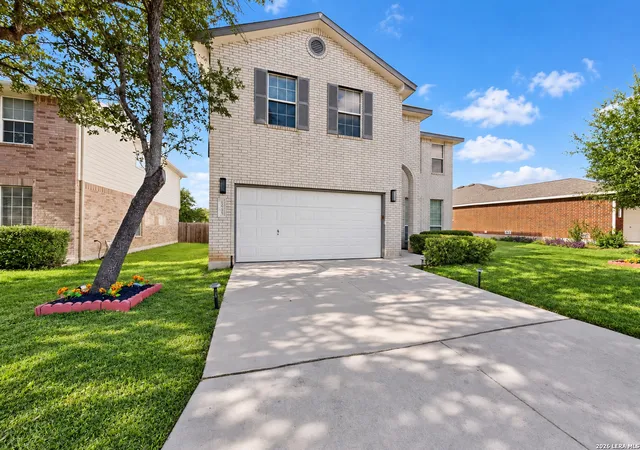 Photo 3 of Single family home for sale at 1955 Sunderidge, San Antonio, TX 78260 | MLS# 2023847 | Listing updated on 2026-10-27