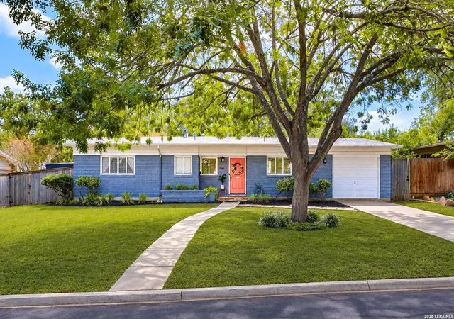 Photo 1 of Single family home for sale at 622 Larkwood Dr, San Antonio, TX 78209 | MLS# 2023860 | Listing updated on 2026-10-20