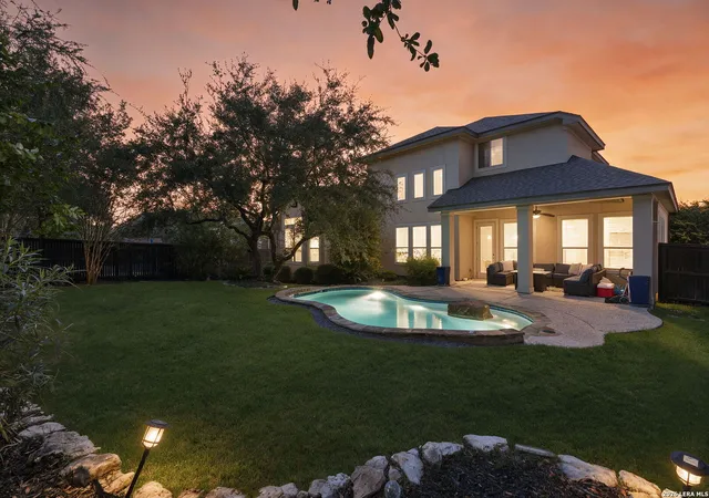 Photo 1 of Single family home for sale at 9638 Torrington, San Antonio, TX 78251 | MLS# 2023866 | Listing updated on 2026-10-26