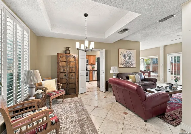 Photo 2 of Single family home for sale at 19502 Encino Bow, San Antonio, TX 78259 | MLS# 2023877 | Listing updated on 2026-10-26