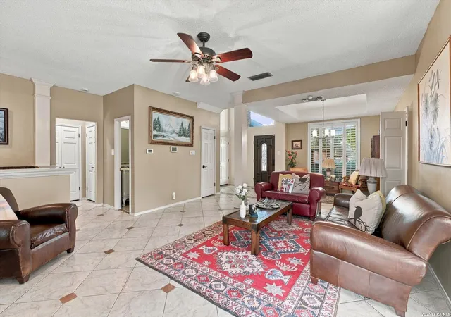 Photo 3 of Single family home for sale at 19502 Encino Bow, San Antonio, TX 78259 | MLS# 2023877 | Listing updated on 2026-10-26