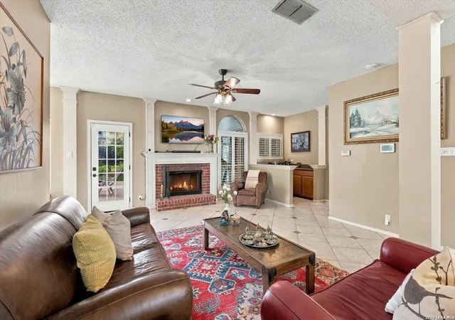 Photo 4 of Single family home for sale at 19502 Encino Bow, San Antonio, TX 78259 | MLS# 2023877 | Listing updated on 2026-10-26