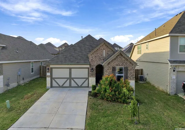 Photo 2 of Single family home for sale at 6615 Hoffman Plain, San Antonio, TX 78252 | MLS# 2023899 | Listing updated on 2026-10-28