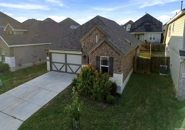 Photo 3 of Single family home for sale at 6615 Hoffman Plain, San Antonio, TX 78252 | MLS# 2023899 | Listing updated on 2026-10-28