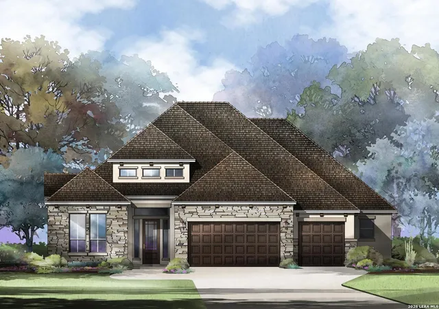 Photo 1 of Single family home for sale at 224 Dulce, Boerne, TX 78006 | MLS# 2023905 | Listing updated on 2026-10-26