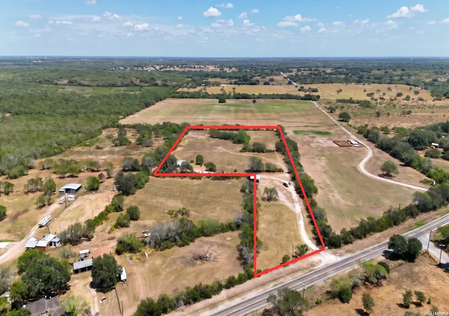 Photo 2 of Land for sale at 4320 Fm 673, Beeville, TX 78102 | MLS# 2023911 | Listing updated on 2026-10-26