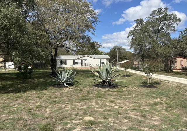 Single family home for sale at 165 Brianna Ct, Von Ormy, TX 78073 | MLS# 2023969
