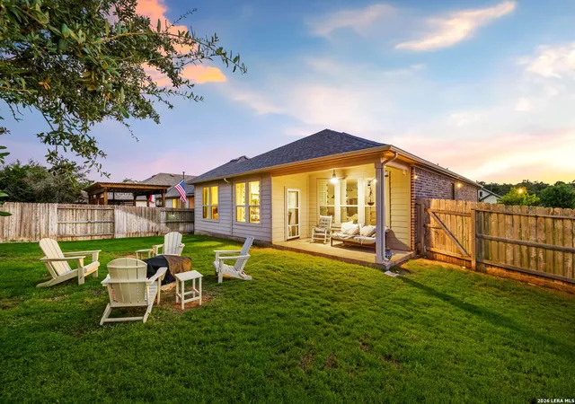 Photo 3 of Single family home for sale at 1539 Balcones Fault, New Braunfels, TX 78132 | MLS# 2023975 | Listing updated on 2026-10-26