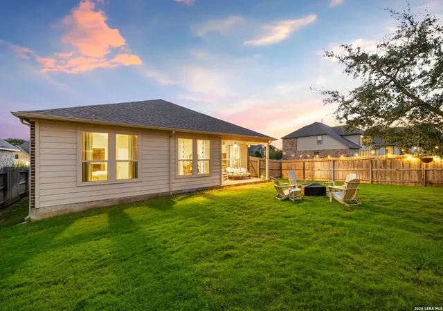 Photo 4 of Single family home for sale at 1539 Balcones Fault, New Braunfels, TX 78132 | MLS# 2023975 | Listing updated on 2026-10-26