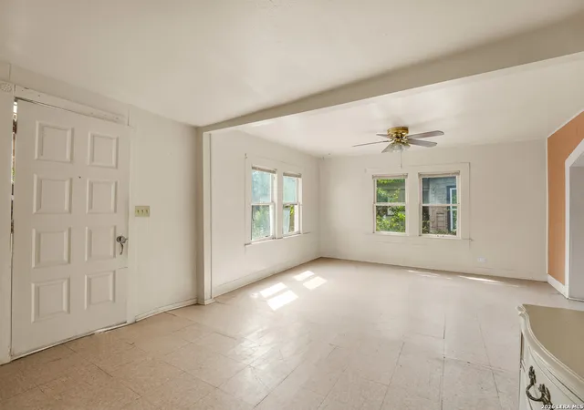 Photo 3 of Single family home for sale at 127 Linda Lou Dr, San Antonio, TX 78223 | MLS# 2023981 | Listing updated on 2026-10-21