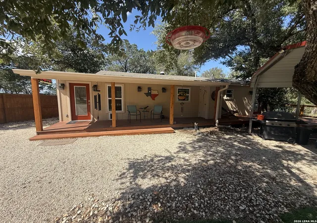 Single family home for sale at 777 Robindale W, Bandera, TX 78003 | MLS# 2023986