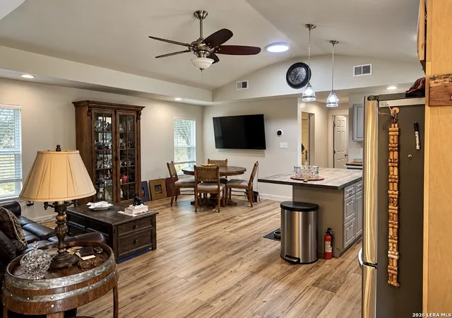 Photo 2 of Single family home for sale at 777 Robindale W, Bandera, TX 78003 | MLS# 2023986 | Listing updated on 2026-10-28
