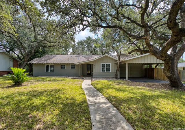 Photo 1 of Single family home for sale at 2742 Hitching Post St, San Antonio, TX 78217 | MLS# 2024031 | Listing updated on 2026-10-27