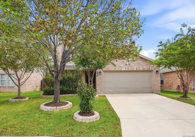 Single family home for sale at 230 Blue Juniper, San Antonio, TX 78253 | MLS# 2024054