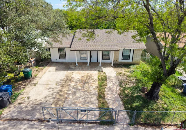 Photo 2 of Single family home for sale at 5346 War Horse Dr, San Antonio, TX 78242 | MLS# 2024105 | Listing updated on 2026-10-28