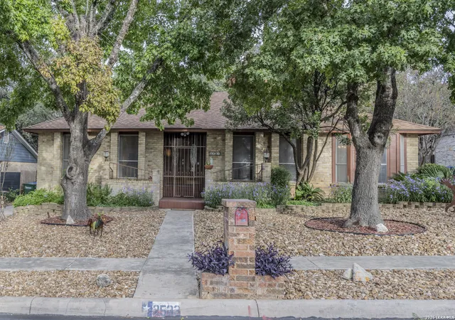 Single family home for sale at 2523 Wilderness Hl, San Antonio, TX 78231 | MLS# 2024259