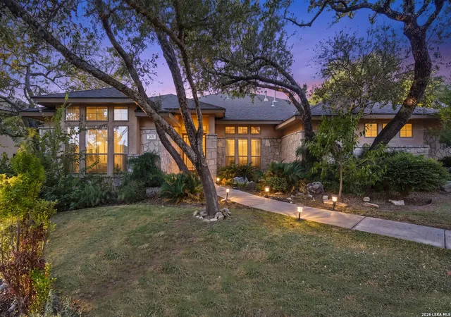 Single family home for sale at 2631 Bayhill Cvs, San Antonio, TX 78258 | MLS# 2024261