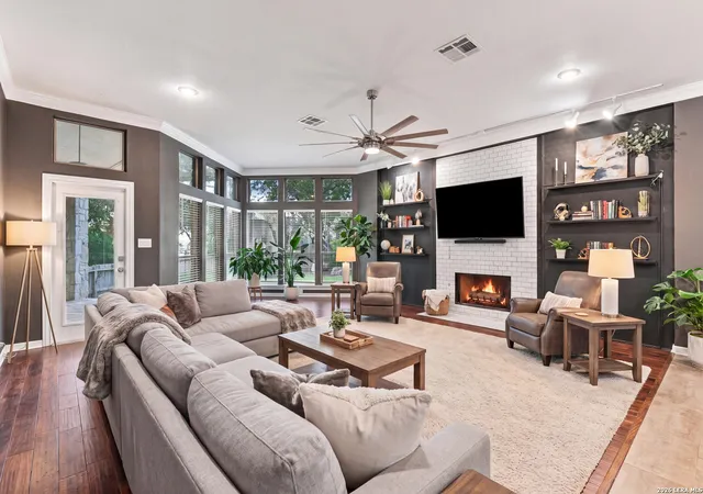 Photo 1 of Single family home for sale at 2631 Bayhill Cvs, San Antonio, TX 78258 | MLS# 2024261 | Listing updated on 2026-10-21