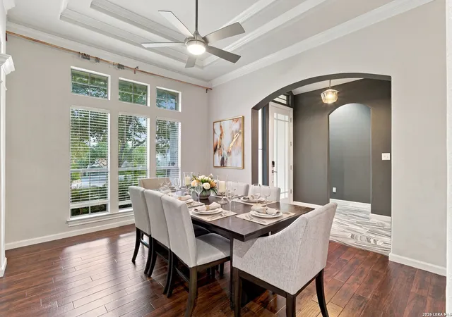 Photo 4 of Single family home for sale at 2631 Bayhill Cvs, San Antonio, TX 78258 | MLS# 2024261 | Listing updated on 2026-10-21