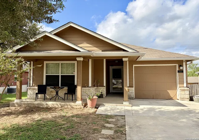 Photo 1 of Sale Pending at 7831 Juno Hts, San Antonio, TX 78252 | MLS# 2024290 | Listing updated on 2026-10-27