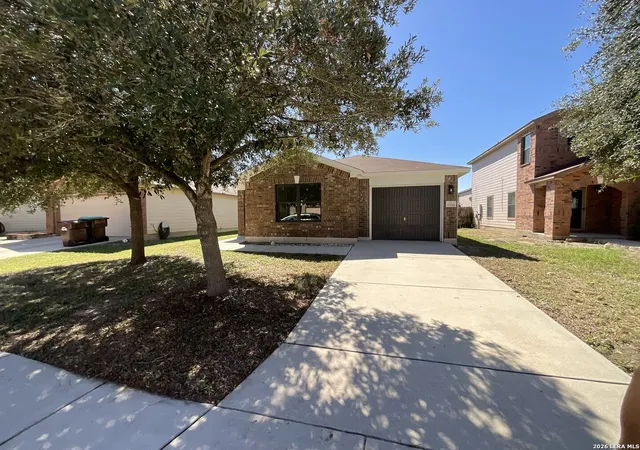 Photo 1 of Single family home for sale at 10146 Maple Rnch, San Antonio, TX 78245 | MLS# 2024300 | Listing updated on 2026-10-29
